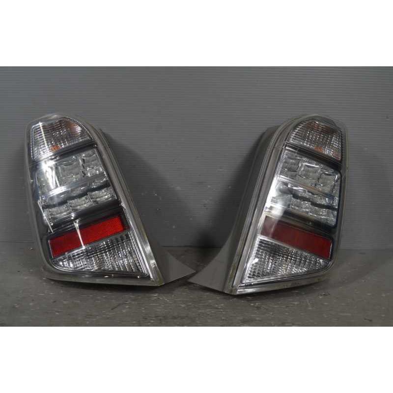 ライフ ディーバ 後期(JC1) 純正 イチコー 破損無 動作保証