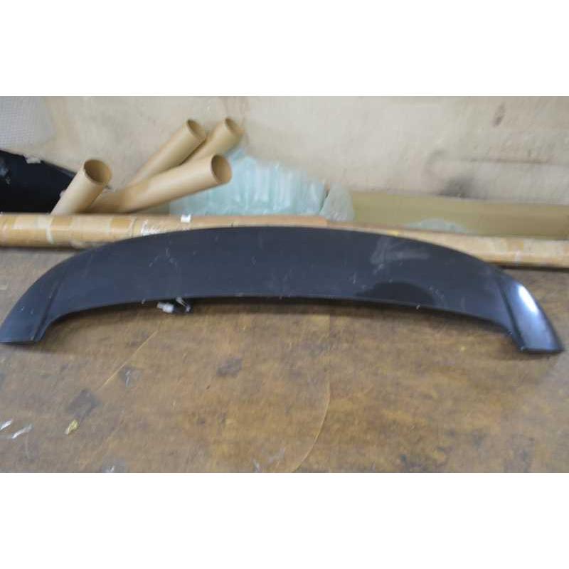 エスティマ アエラス 前期(GSR50) 純正 破損無 取付OK リアウィング