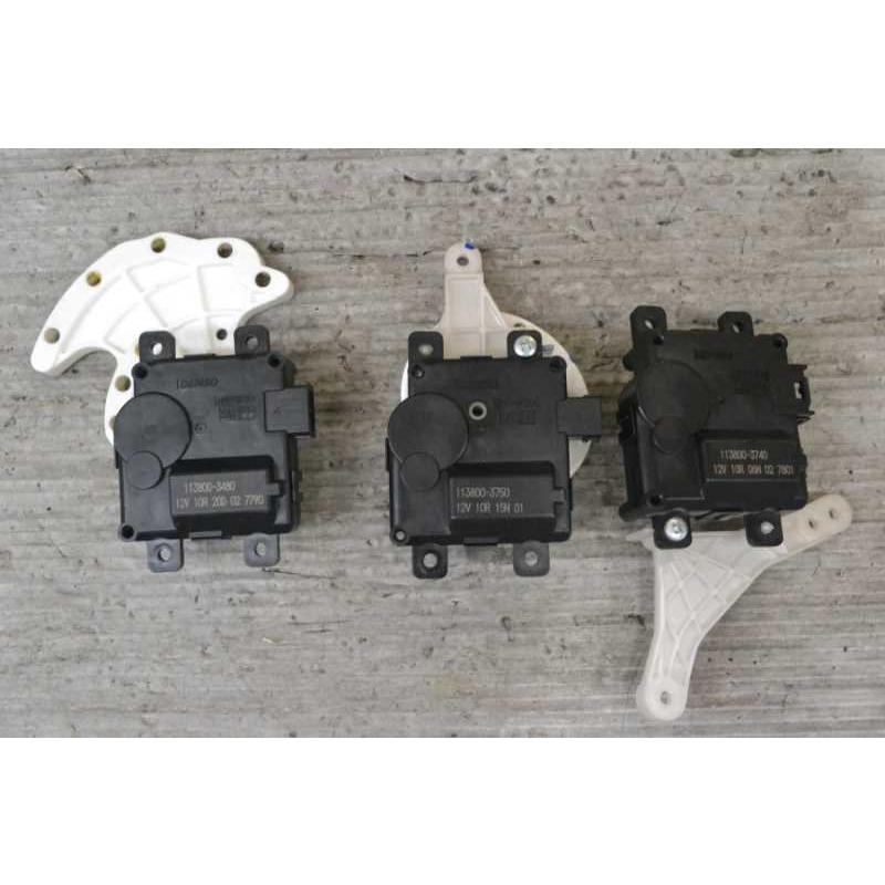 スペーシア X 前期(MK32S) 純正 DENSO 破損無 動作保証 エアコン スペーシア X 前期(MK32S) 純正 DENSO 破損無 動作保証 エアコン