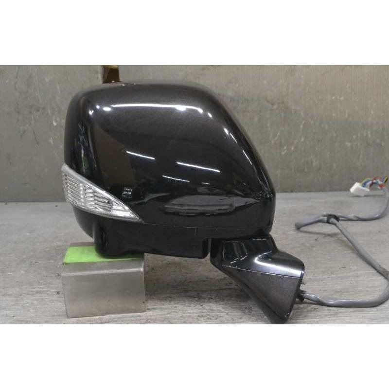 エルグランド HWS 前期(PE52 TE52 E52) 純正 動作保証 右 ドアミラー  