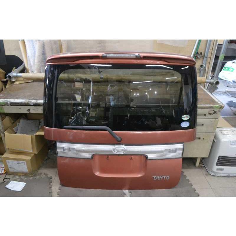 タント カスタム Xリミテッド 前期(L375S L385S) 純正 動作保証