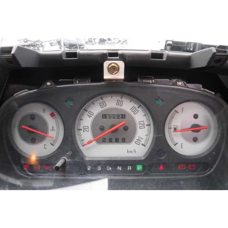 ミラジーノ 前期(L700S) 純正 破損無 取付OK 動作保証 スピード
