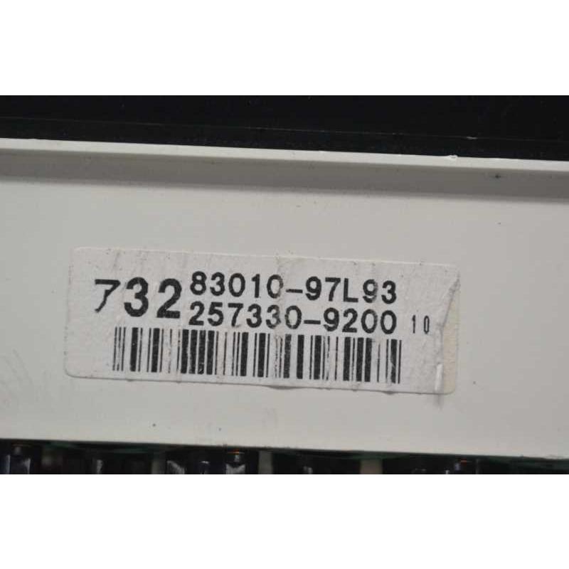 ミラジーノ 前期(L700S) 純正 破損無 取付OK 動作保証 スピード