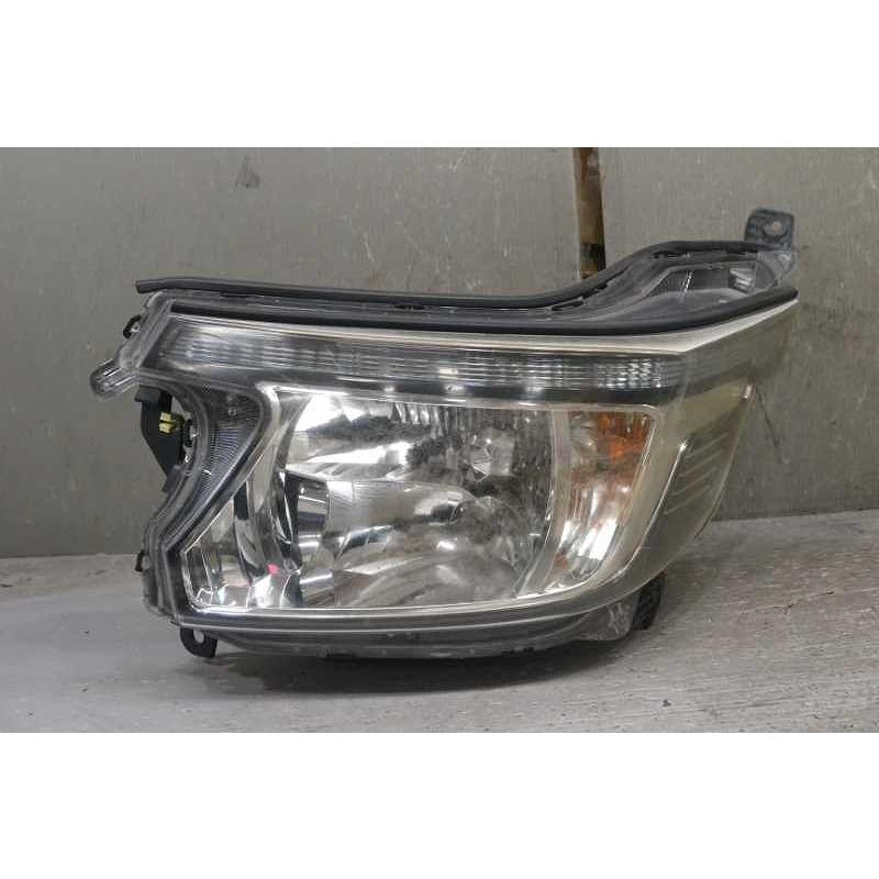 HONDA　N-WGN ヘッドライト　左右二個セット　STANLEY Nワゴン N-WGN G.Aパッケージ Nワゴン 前期(JH1 JH2) 純正 スタンレー 動作保証