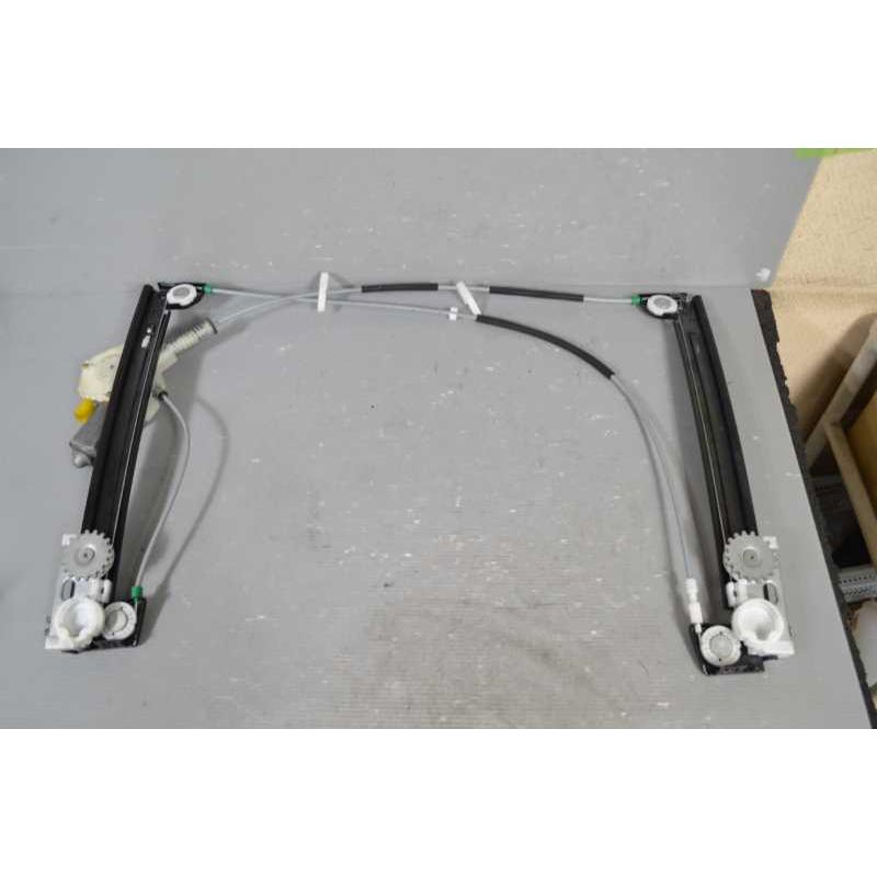 ミニクーパーS 右ハンドル車 R53 後期(RE16) 純正 動作保証 左 ドア
