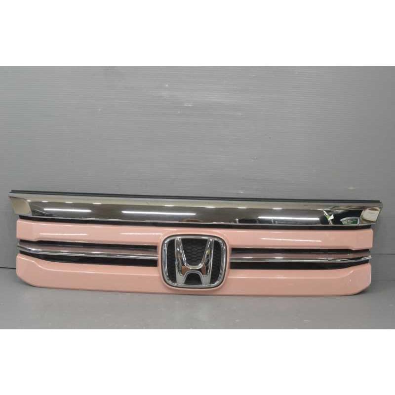 ホンダNBOXカスタムJF2後期純正グリル