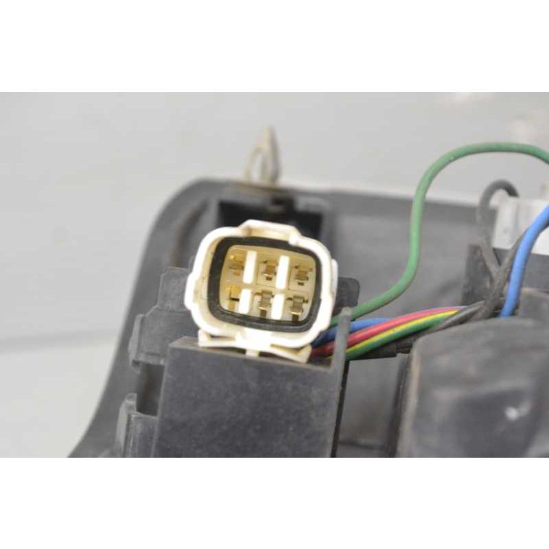 ムーヴ コンテ X 前期(L575S L585S) 純正 トウカイデンソウ 破損無