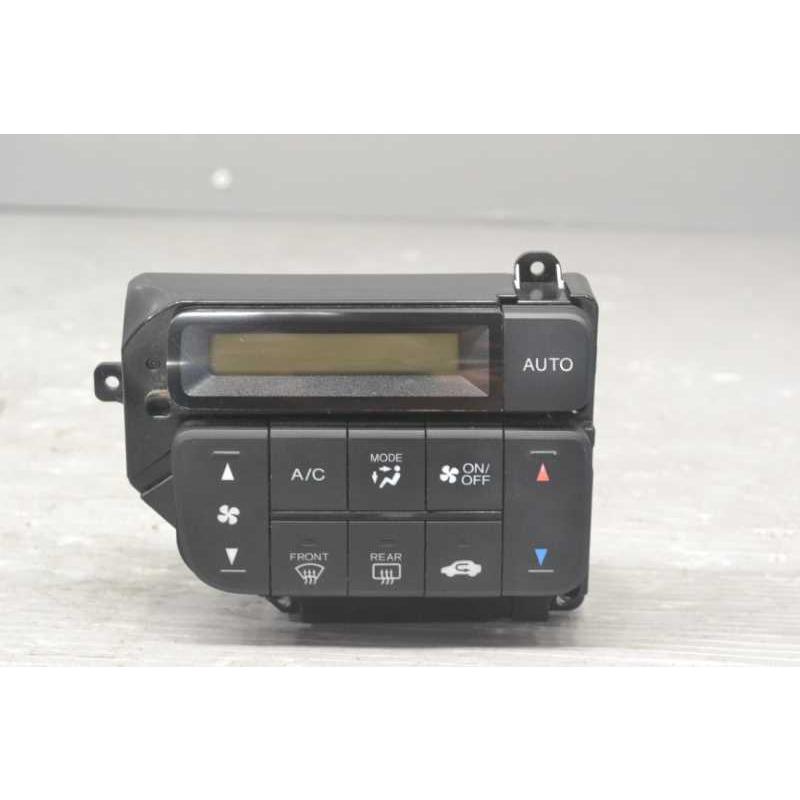 N-WGN G 前期(JH1 JH2) 純正 良品 取付OK 動作保証 エアコンスイッチ
