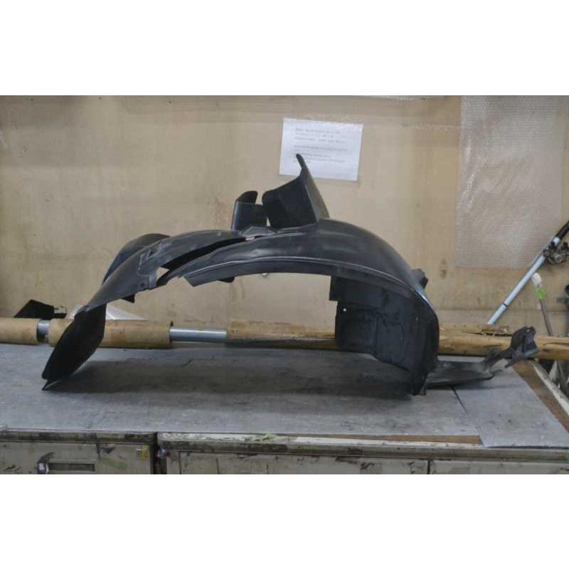【かなめページ②】 ベンツ B180 W245 後期(245232) 純正 破損無 取付OK 左 フェンダー