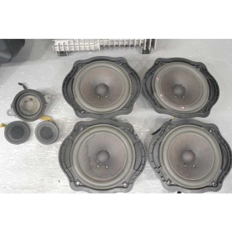 MPV 後期(LY3P) 純正 BOSE 動作保証 サブウーハー アンプ MPV 後期(LY3P) 純正 BOSE 動作保証 サブウーハー アンプ