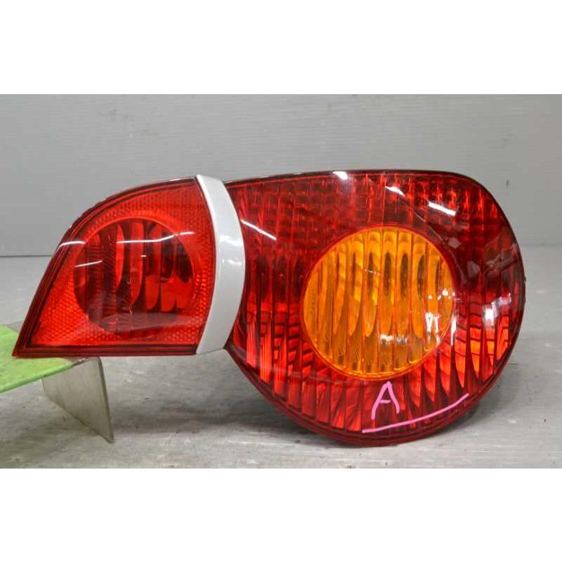 BMW Z4 E85 前期 純正 破損無 取付OK 動作保証 右 テールランプ テール