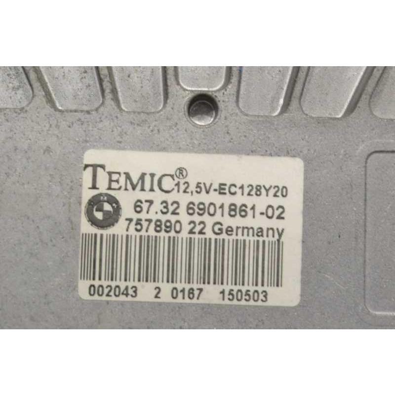 BMW Z4 E85 E86 前期 純正 破損無 取付OK 動作保証 ラジエター BMW Z4 E85 E86 前期 純正 破損無 取付OK 動作保証 ラジエター
