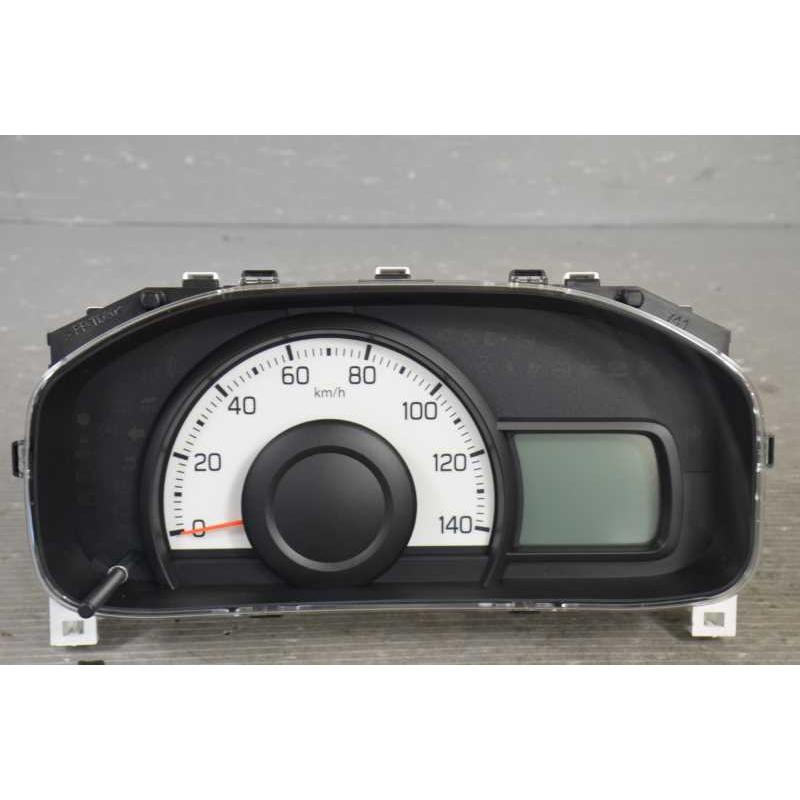 アルト バン 前期(HA36V) 純正 デンソー メーター スピードメーター