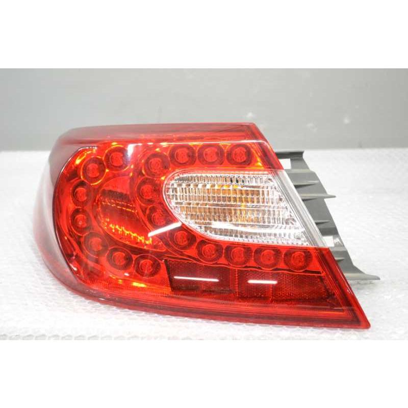 フーガ 370GT 前期(KY51) 純正 スタンレー 左 テールランプ LED全点灯 