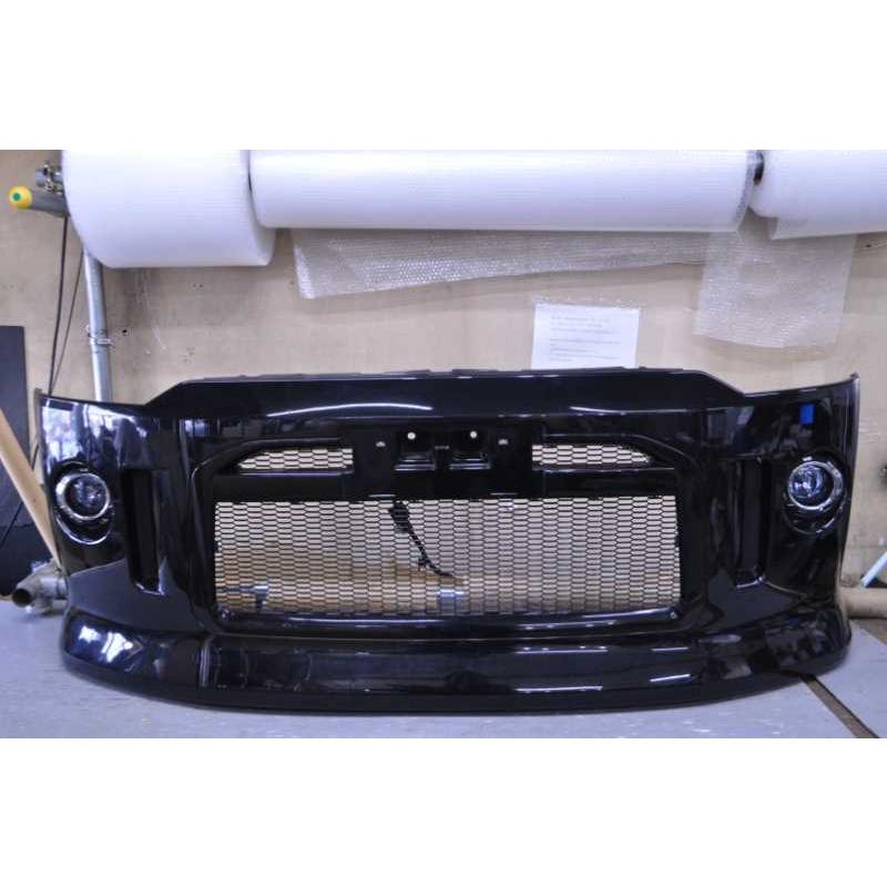 デリカ D5 ローデスト 中期(CV5W CV4W CV2W) 純正 破損無 取付OK 動作