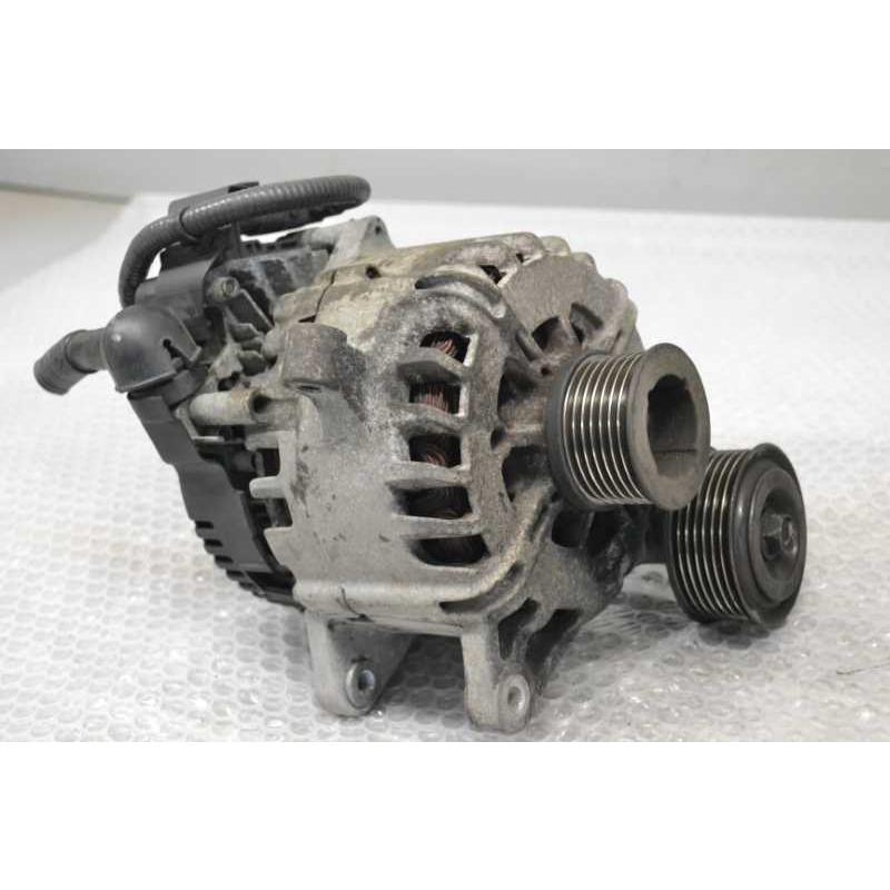 セレナ HWS 前期(HFC26 C26 HC26) 純正 Valeo 動作保証 オルタネーター