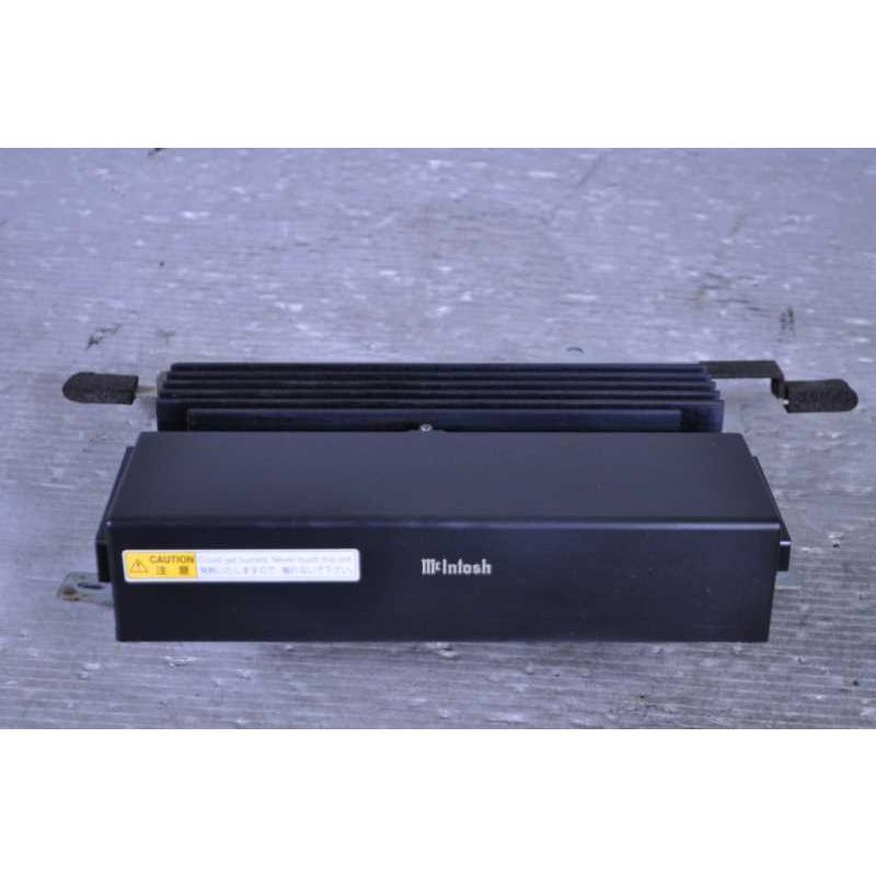 レガシィ 後期(BP9 BP5) 純正 マッキントッシュ 破損無 取付OK 動作