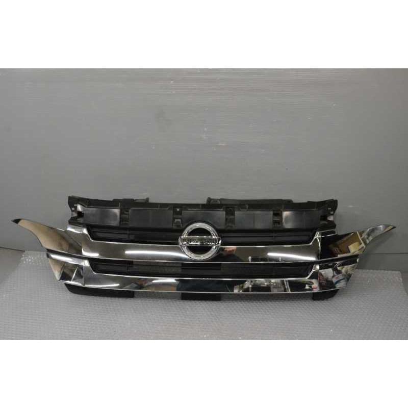 日産 デイズ ハイウェイスター B21W メッキグリル