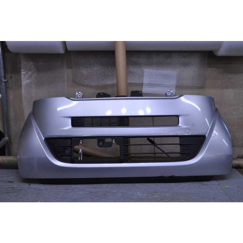 ホンダ　N-BOX＋フロントバンパー N-BOX＋ プラス ターボ 前期(JF1) 純正 フロントバンパー NH700H 71100