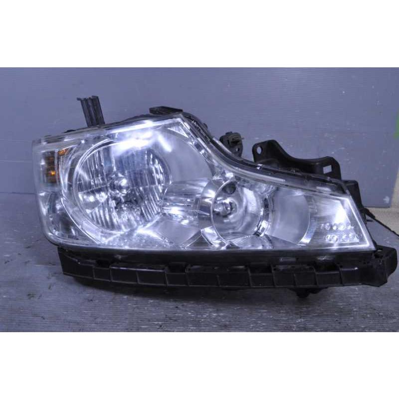 ステップワゴン スパーダ HID ヘッドライト 左右セット100-22013 ホンダ ステップワゴンスパーダ 純正 HID ヘッドライト 左右セット