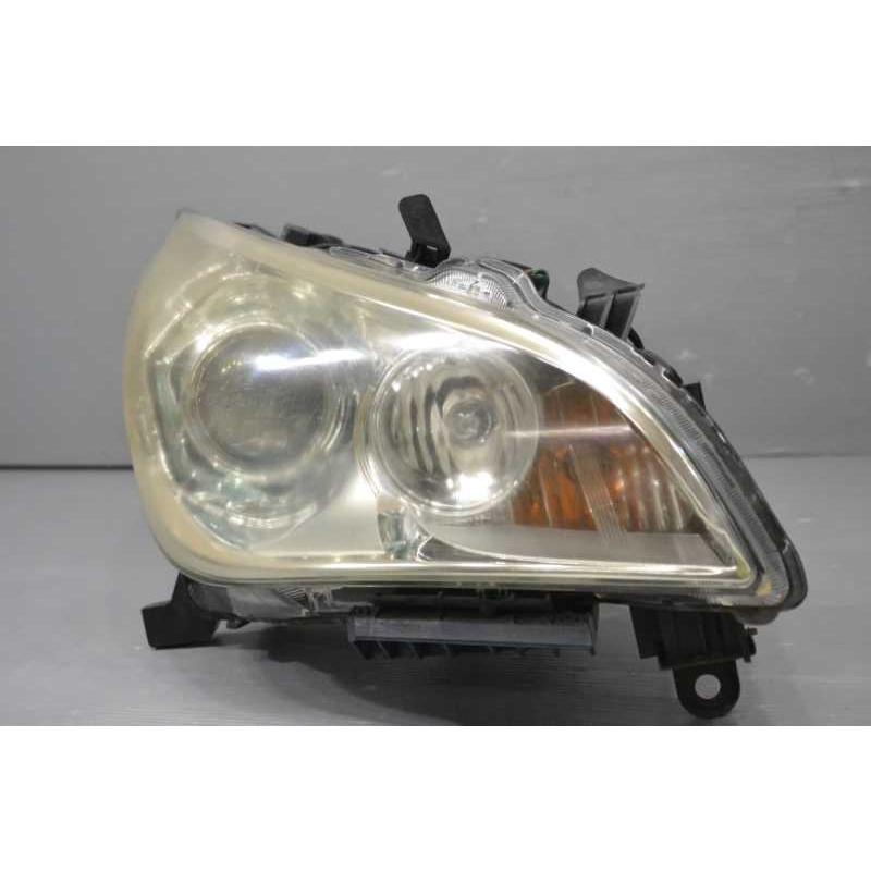フーガ 純正 後期 HID ヘッドライト左右セット フーガ HV VIP 前期(HY51 KY51) 純正 コイト 動作保証 右 ヘッドライト