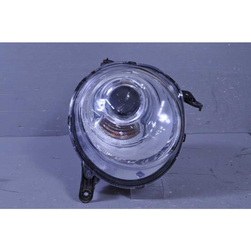 N-ONE 前期(JG1 JG2) 純正 AL 動作保証 右 ヘッドライト バラスト HID