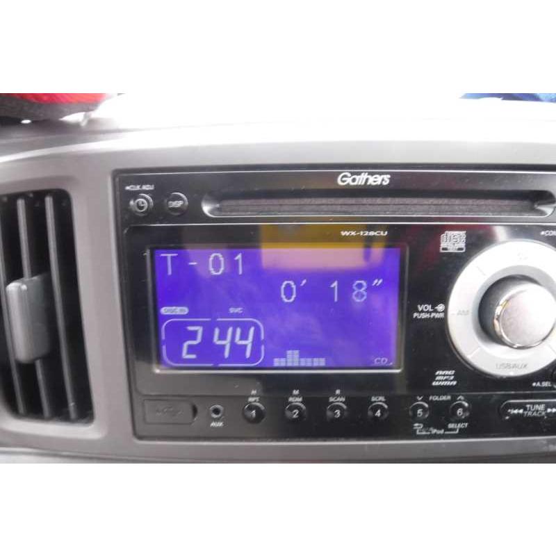 N-ONE 前期(JG1 JG2) 純正 SANYO サンヨー 動作保証 CD N-ONE 前期(JG1 JG2) 純正 SANYO サンヨー 動作保証 CD