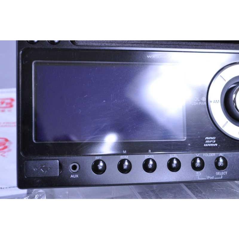 N-ONE 前期(JG1 JG2) 純正 SANYO サンヨー 動作保証 CD N-ONE 前期(JG1 JG2) 純正 SANYO サンヨー 動作保証 CD