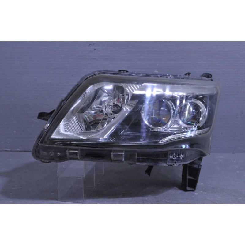 LA100S ムーヴカスタム後期ヘッドライト　最高級クリア施工商品　左右 ムーヴ カスタム 後期(LA100S) 純正 コイト 動作保証 左 ヘッドライト