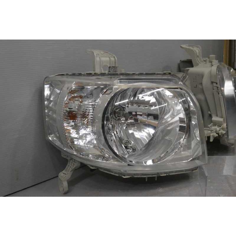 N-BOX 後期(JF1 JF2) 純正 スタンレー 破損無 取付OK 動作保証 ヘッド  