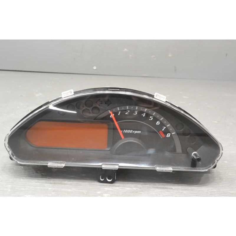 オッティ ライダー ターボ 前期(H92W) 純正 破損無 取付OK 動作 オッティ ライダー ターボ 前期(H92W) 純正 破損無 取付OK 動作