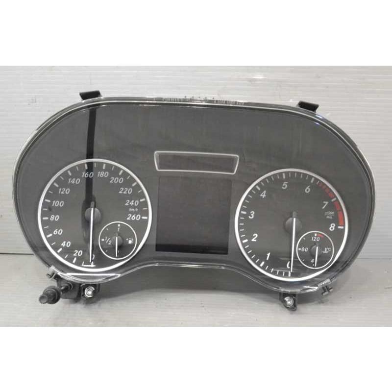 ベンツ B180（W246） 前期(246242) 純正 破損無 動作保証 スピード
