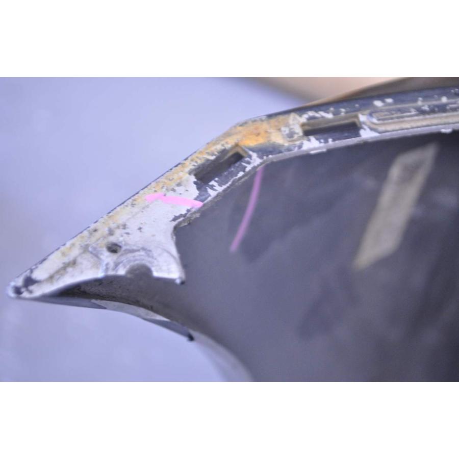 ワゴンR MT 前期(MH21S) 純正 フロントバンパー フォグランプ