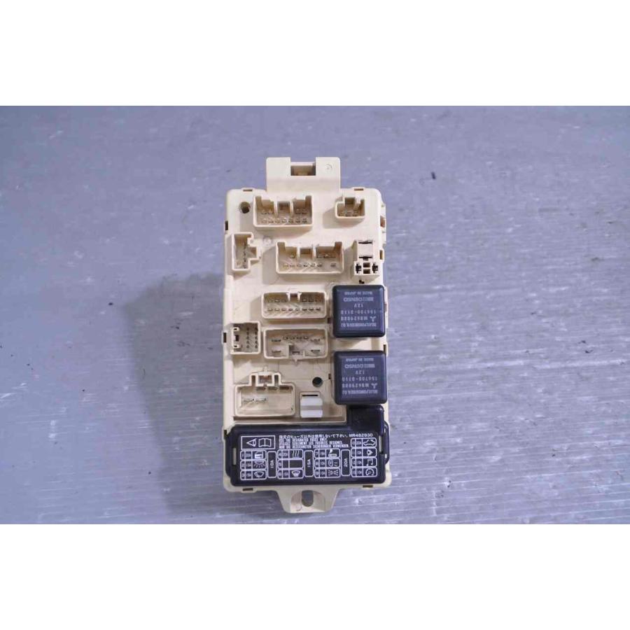 （商談中）タウンボックス タウンボックス 前期(U61W U62W U61V) 純正 MITSUBISHI ミツビシ 動作