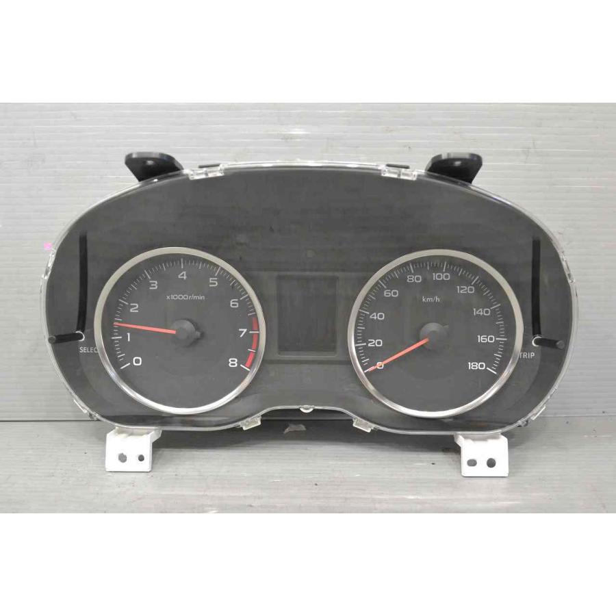 インプレッサ A4 前期(GJ6 GJ7) 純正 破損無 取付OK 動作保証 スピード