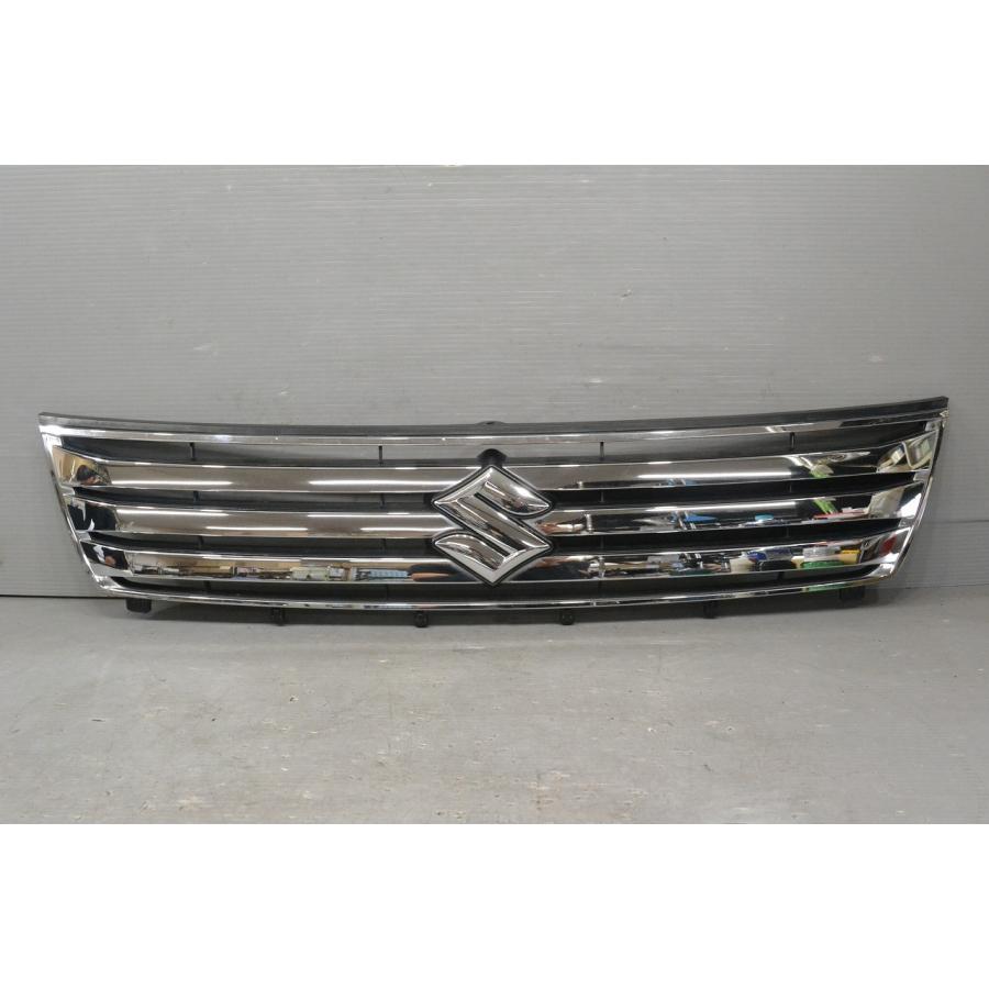 MH34スティングレー メッキグリル 楽天市場】【ポイント10倍】フロントグリル ワゴンR スティングレー