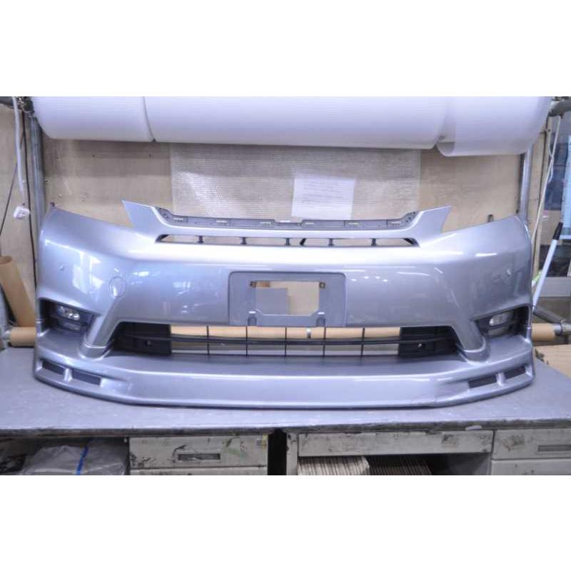ヴェルファイア ANH20前期 純正 フロントバンパー52119-58250