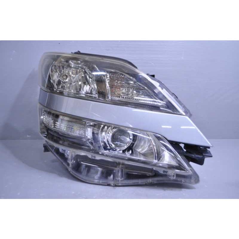 動作品 20系ヴェルファイア GGH20W/GGH25W/ANH20W/ANH25W 純正 HID