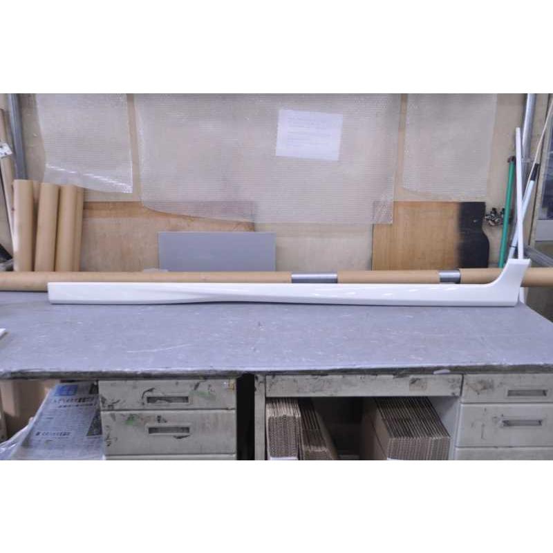 フィット RS Sパッケージ 前期(GE8 GE6 GE7 GE9) 純正 右 サイド