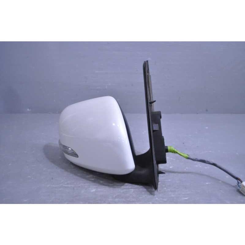 タント カスタム 前期(L375S L385S) 純正 破損無 取付OK 動作保証 右
