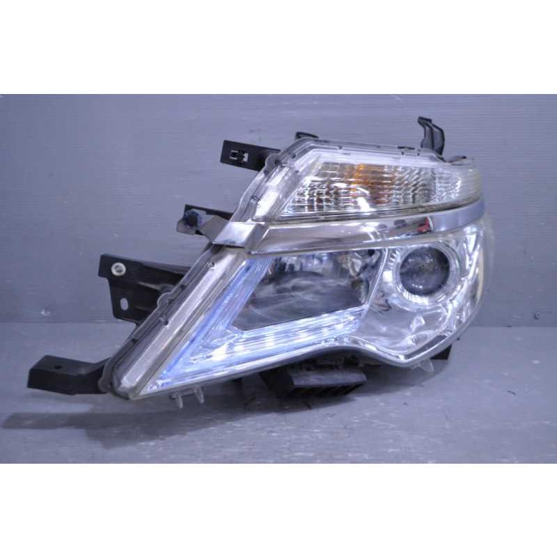 NISSAN純正セレナ◆HC26 右 ヘッドランプ◆H28年◆100-23682 セレナ 20X 後期(HC26 C26 FC26 HFC26) 純正 コイト 動作保証 左