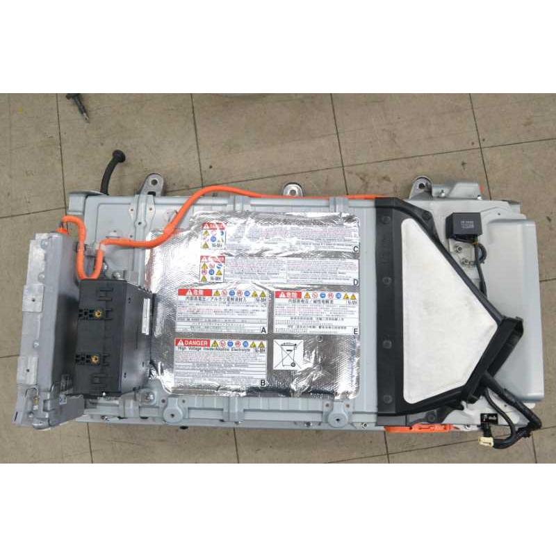 レクサス LS600h 前期(UVF45) 社外 Primearth EV Energy ハイブリッド