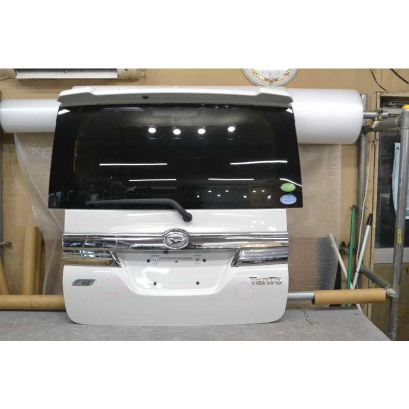 タント カスタム SA 前期(LA600S LA610S) 純正 動作保証 リアゲート