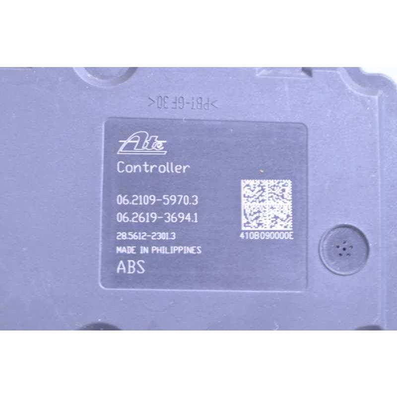 インサイト L 前期(ZE2 ZE3) 純正 破損無 取付OK 動作保証 ABS
