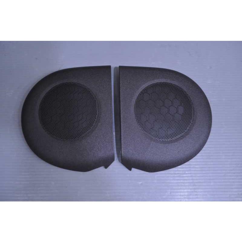 ポルテ 後期(NSP140 NSP141) 純正 破損無 取付OK スピーカーカバー