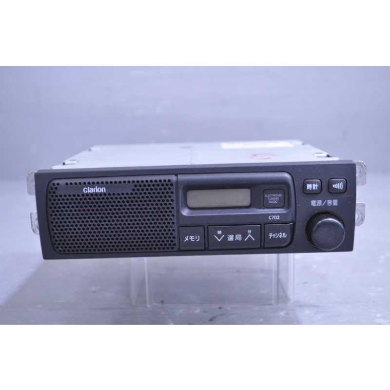 ミニキャブ 中期(U61V) 純正 ミツビシ 破損無 取付OK 動作保証 AM