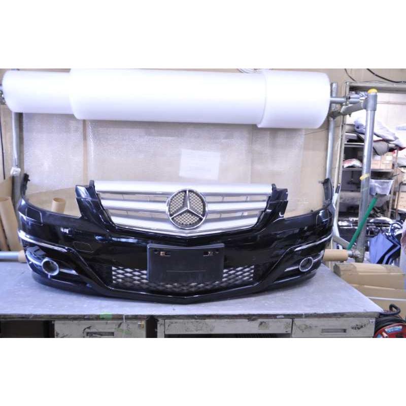 hyt様 ベンツ B180 W245 右ハンドル 後期(245232) 純正 動作保証