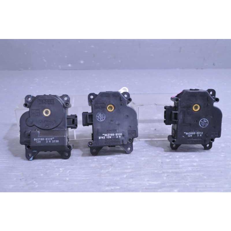 ミラジーノ 前期(L650S-GPVF) 純正 デンソー エアコン サーボモーター