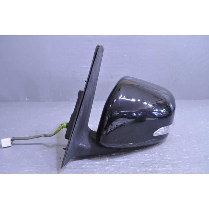 タントカスタム X 後期(L375S L385S) 純正 破損無 取付OK 動作保証 左