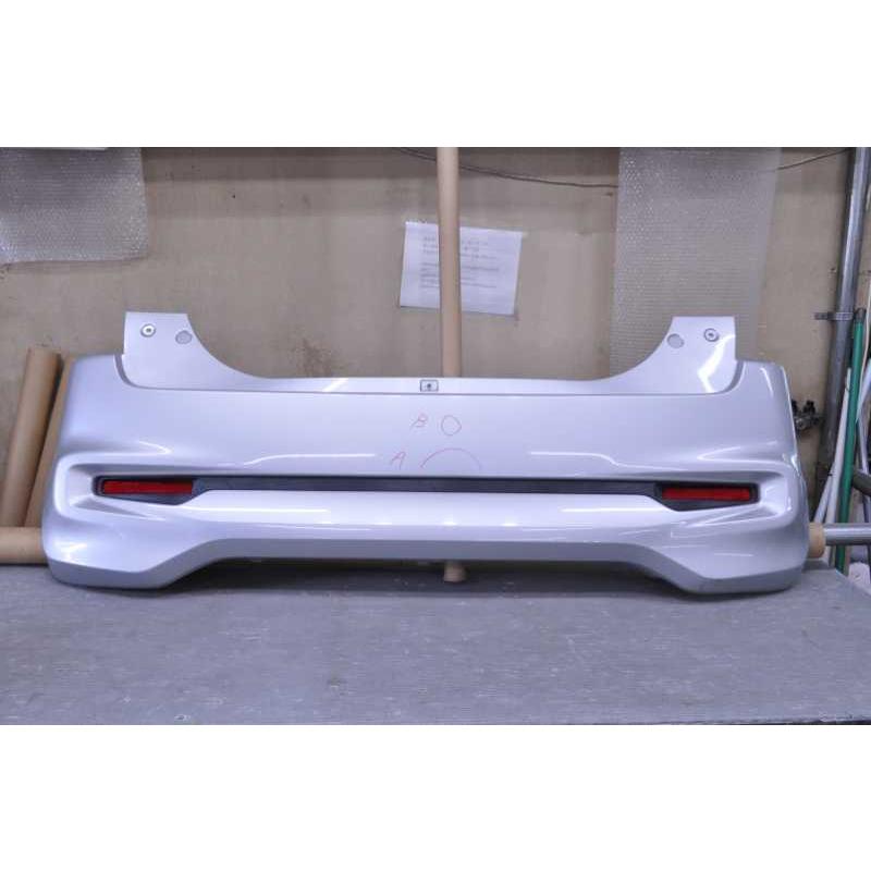ソリオ バンデット 中期(MA15S) 純正 破損無 取付OK リアバンパー Z2S